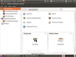 Ubuntu-10-10-Software-Center