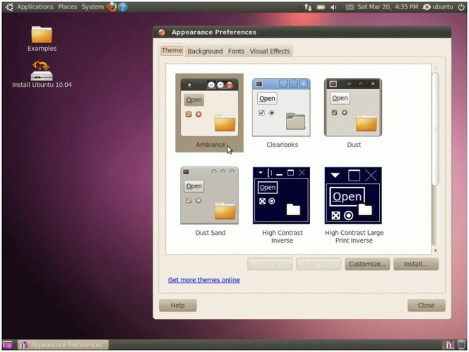 Ubuntu-1004-beta-3