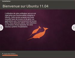 Ubuntu-11.04
