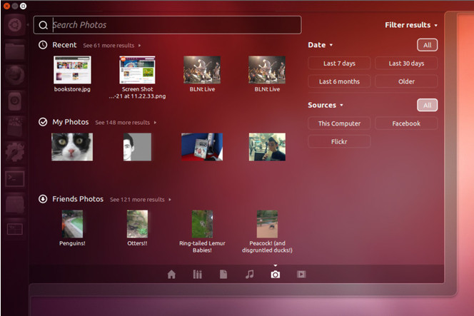 Ubuntu-12.10-beta-photo-lens
