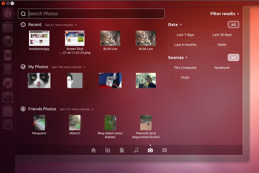 Ubuntu-12.10-beta-photo-lens