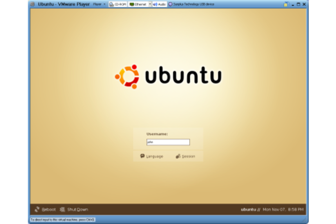 Ubuntu 7.04 (400x319)