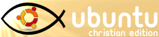 Ubuntu Christian Edition 2.0 (367x86)