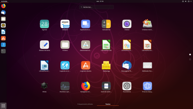 Ubuntu-Cosmic-Cuttlefish-2