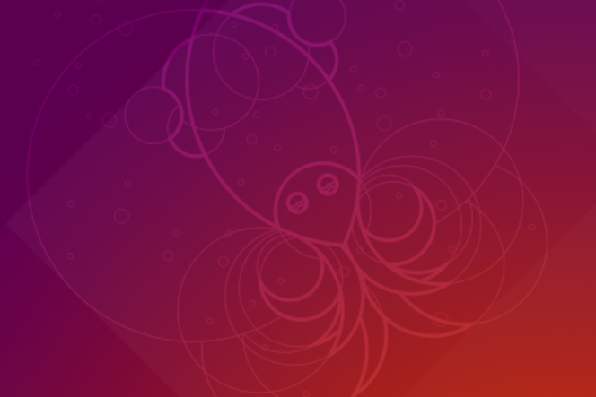 Ubuntu-Cosmic-Cuttlefish