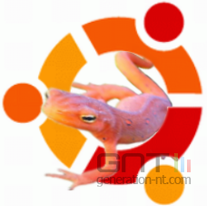 Ubuntu edgy eft