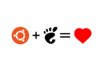 Canonical (Ubuntu) et GNOME scellent leur amour