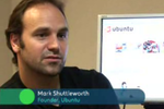Ubuntu - Mark Shuttleworth - More4 News