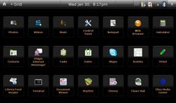 Ubuntu MID Edition 01