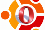 Ubuntu - Opera