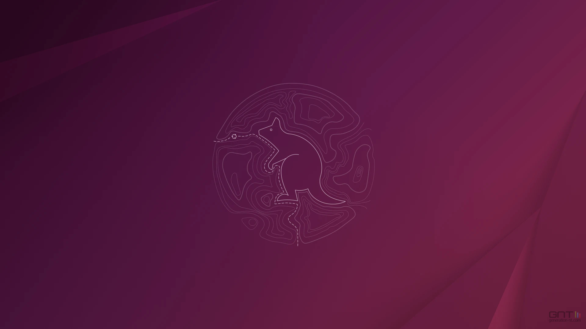 Ubuntu 25.10 Questing Quokka est disponible