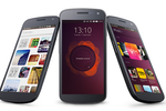 Ubuntu smartphone