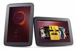 ubuntu tablette