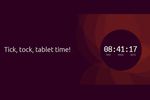 ubuntu tablettes