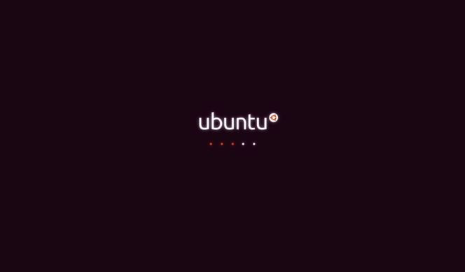 Ubuntu-theme-light-boot