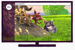 Ubuntu-tv-concept