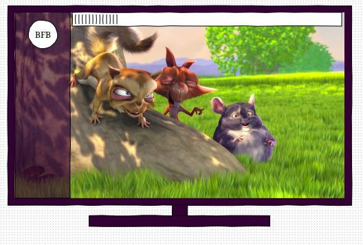 Ubuntu-tv-concept