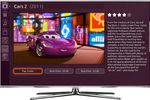Ubuntu-tv-experience
