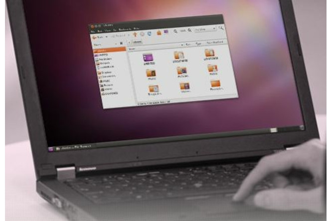 Ubuntu