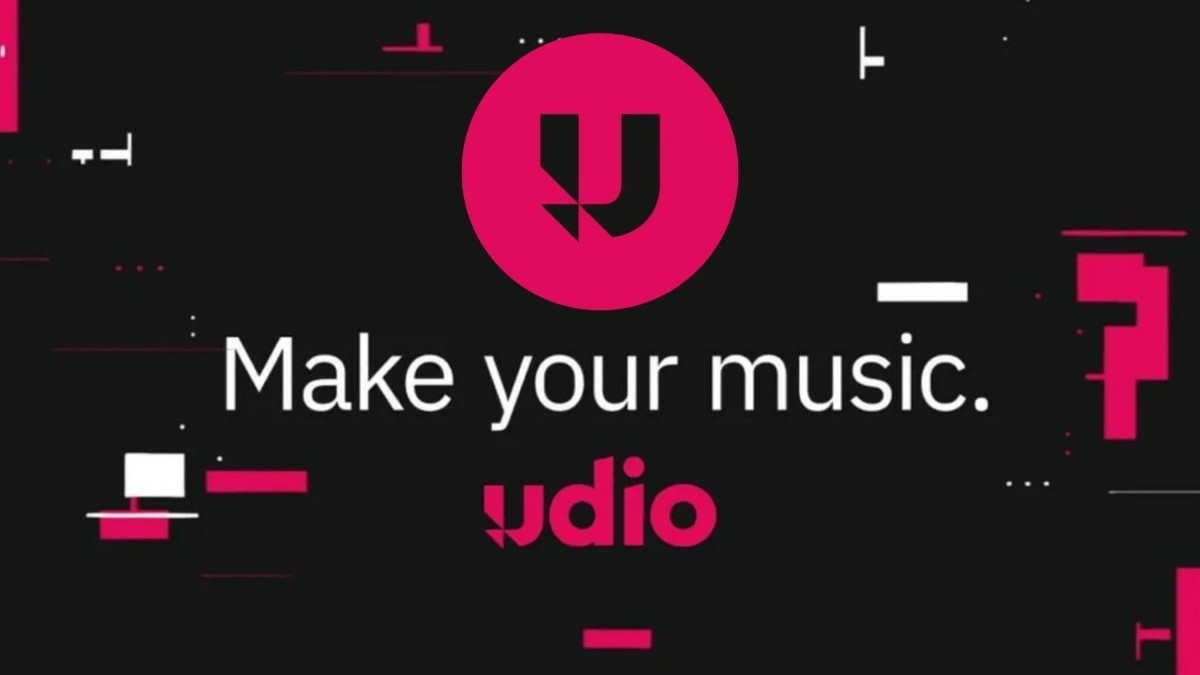 Udio