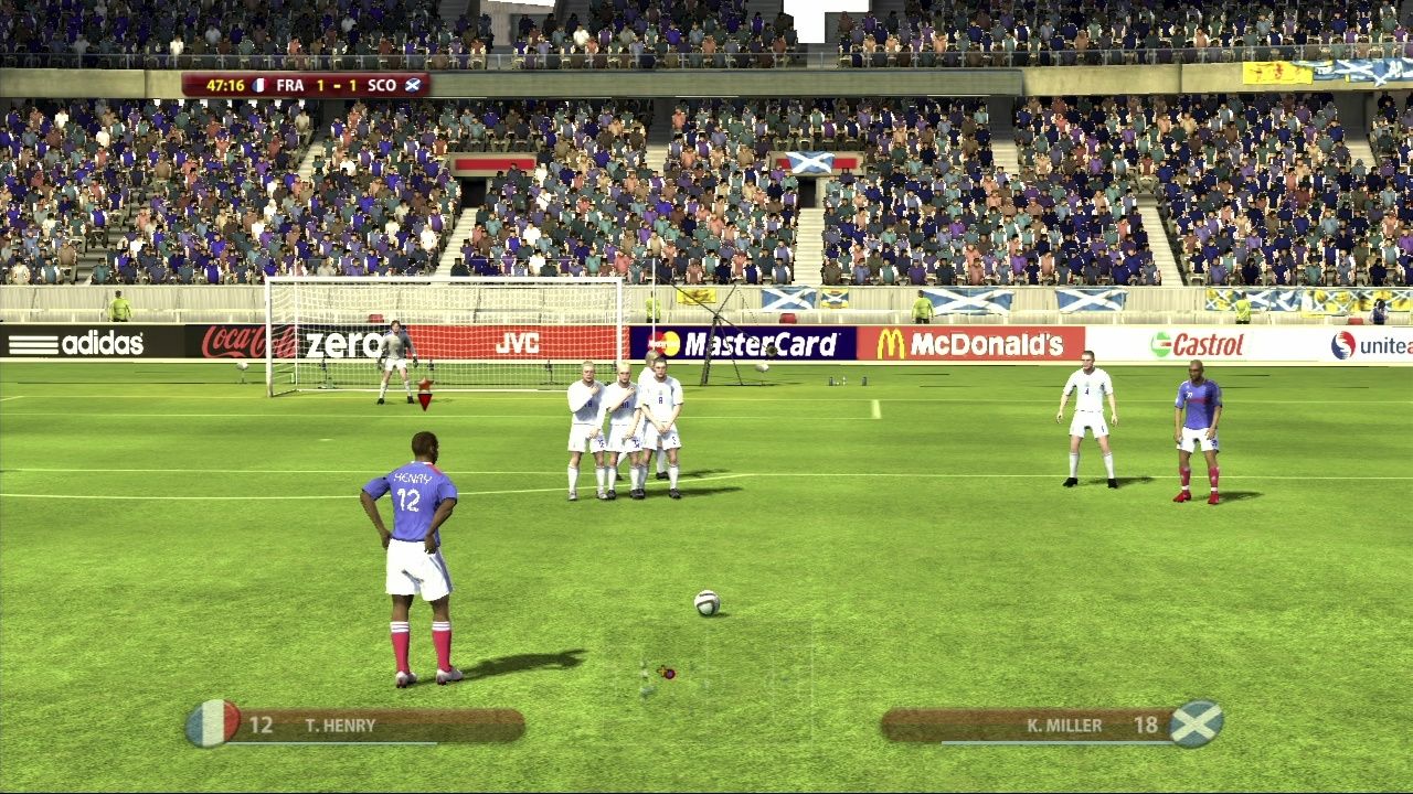 UEFA 2008   09