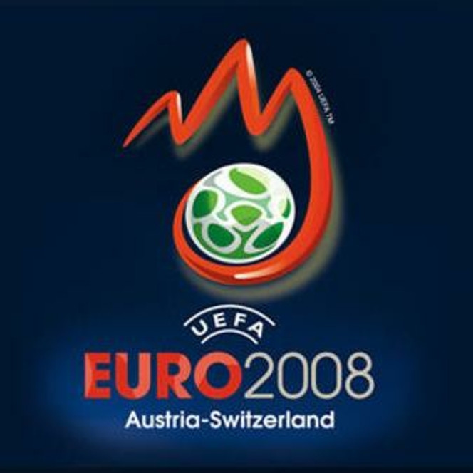 UEFA 2008 - UEFA 2008