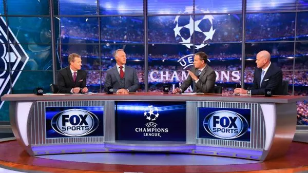 UEFA-Champions-League-Fox-Sports