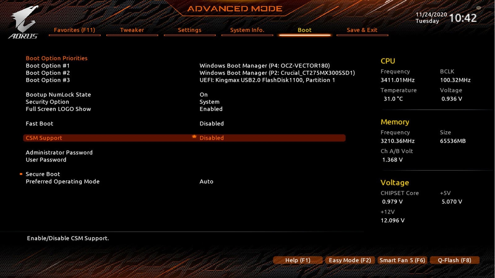 UEFI