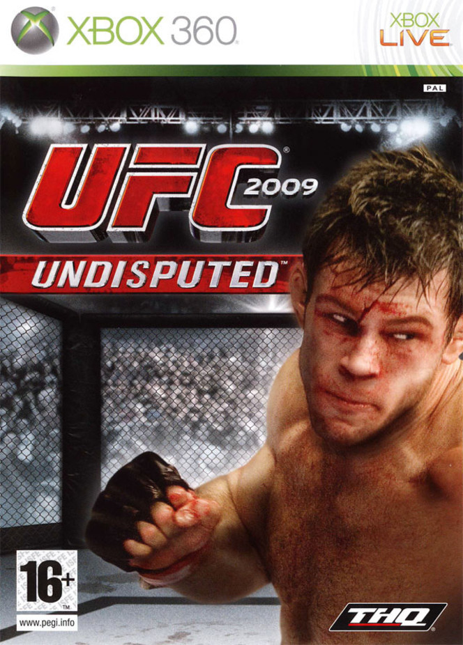 UFC 2009