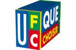 UFC-Que-Choisir-logo