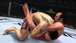 UFC Undisputed 2010 (1)