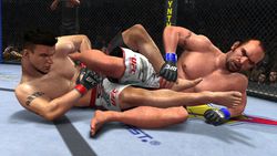 UFC Undisputed 2010 (2)
