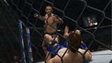 UFC Undisputed 3 : uppercuts en images