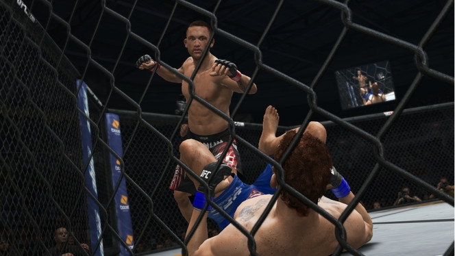 UFC Undisputed 3 (5)