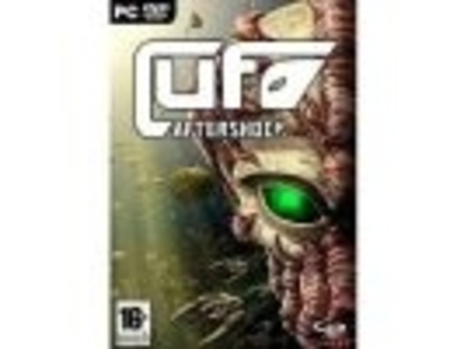 UFO Aftershock jaquette (Small)