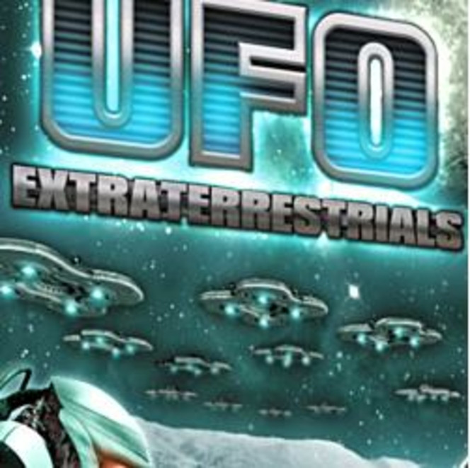 UFO extraterrestrials