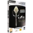 Premium – UFO Trilogy : 3 jeux de combats futuristes