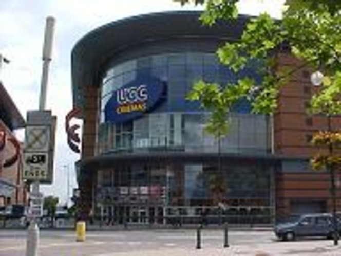 UGC Cinéma UK