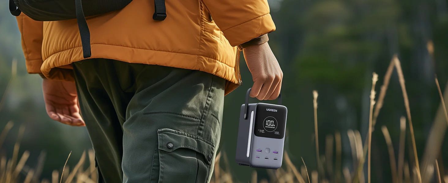 UGREEN 300W 48000mAh (2)