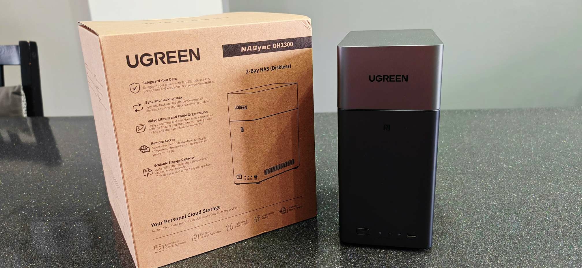 Ugreen DH2300