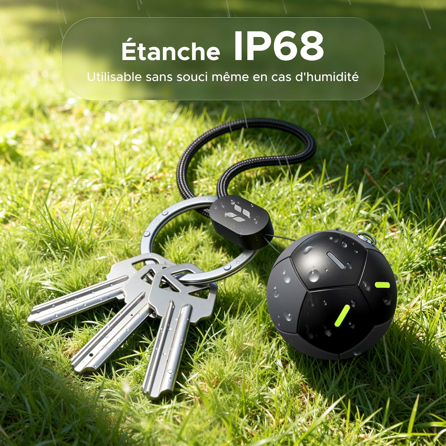 UGREEN FineTrack 2 Football