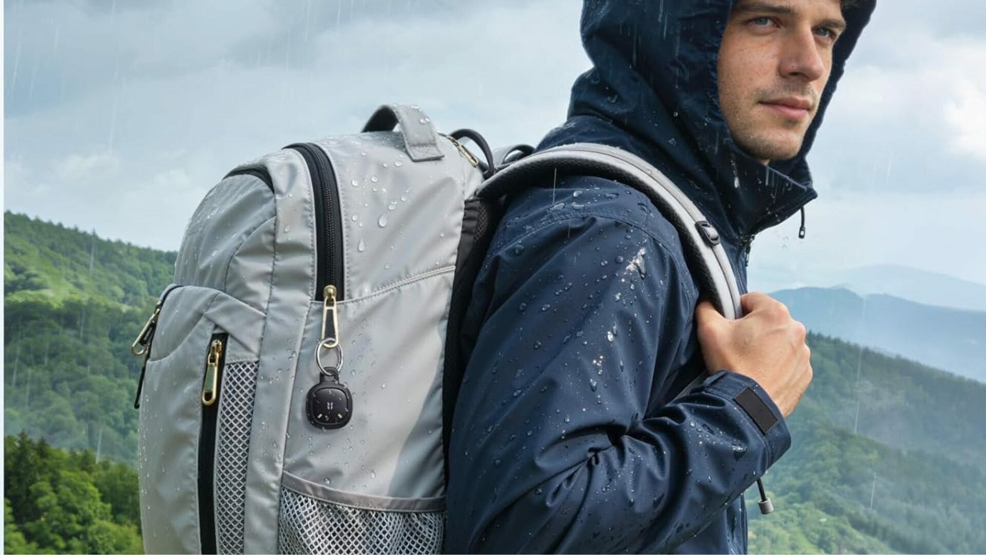 UGREEN FineTrack Mini 2