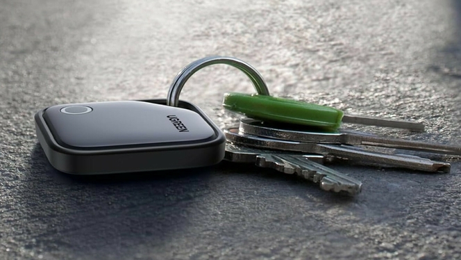 Top 3 du jour : Garmin Forerunner 265 à 229€, lot de 4 UGREEN FineTrack G Tag 30€, Shokz OpenRun Pro 2 à 106€
