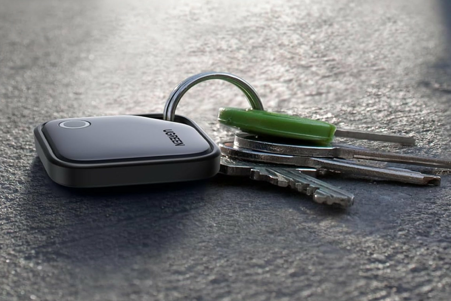 UGREEN FineTrack Tag