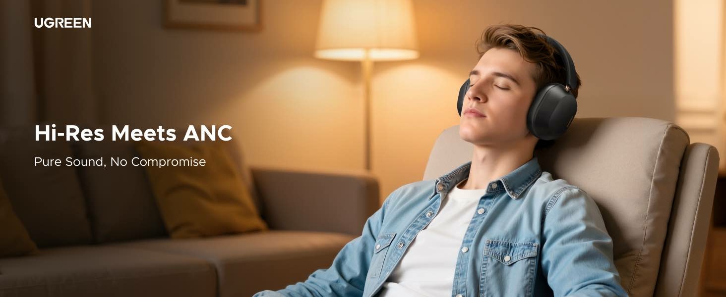 UGREEN HiTune Max 5C.