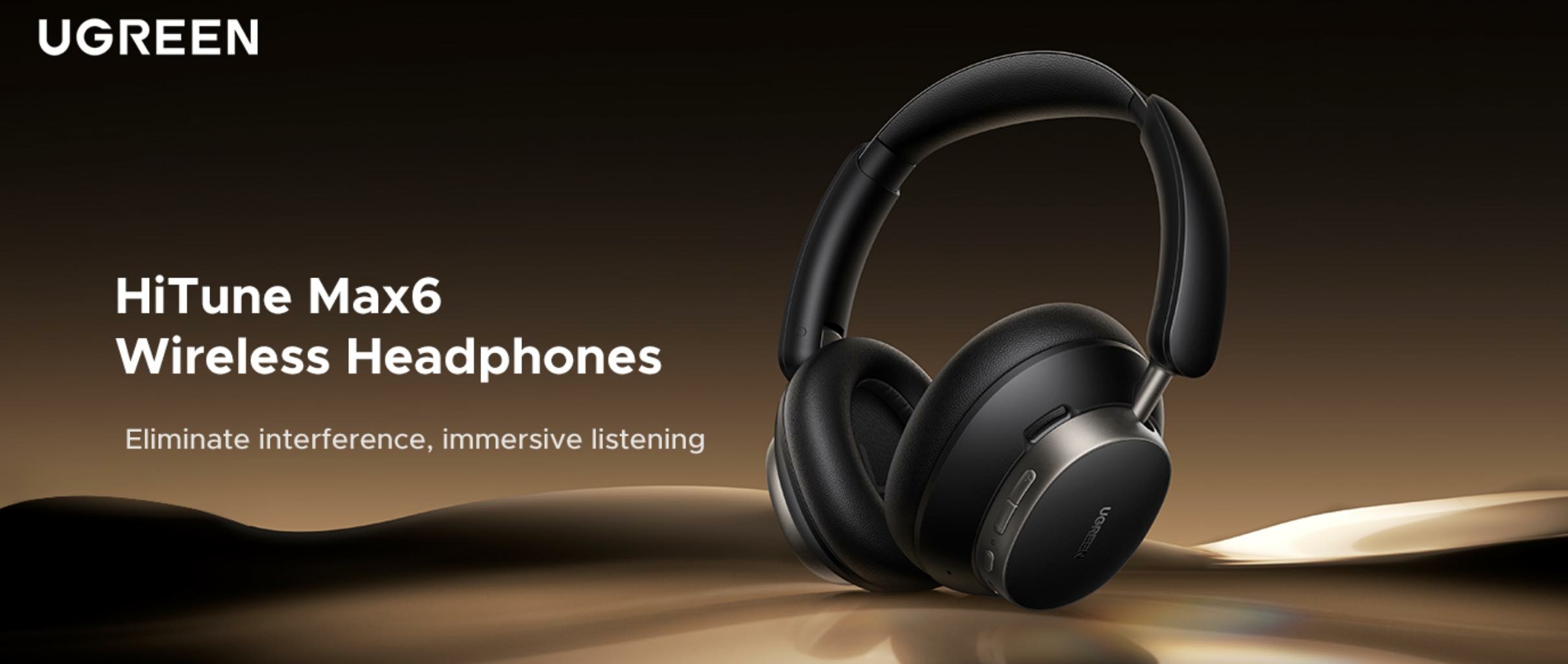 UGREEN HiTune Max6