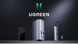 Bons plans UGREEN : chargeurs, batteries externes et hubs à prix réduit