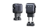 UGREEN : les Nexode Robot GaN chargeurs 65 W débarquent sur Terre !