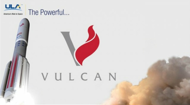 ULA Vulcan