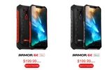 Ulefone 6E